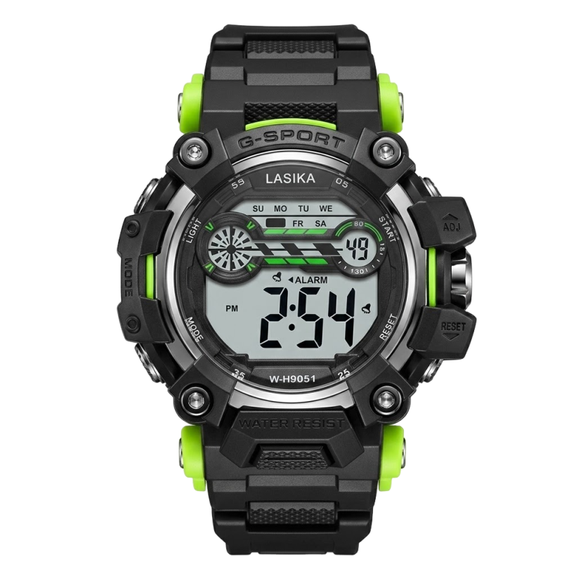 Sports Watches