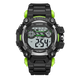 LASIKA G-SPORT Tactical Digital Watch – Performance Series