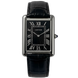 Cartier Tank Must – Large Model (Black Lacquered Dial)