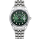 Aurora – The Emerald Executive (Classic Steel Edition)