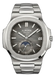 Aurora Watches – Executive Steel Series (Moonphase Edition)