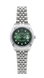 Aurora – The Emerald Executive (Classic Steel Edition)